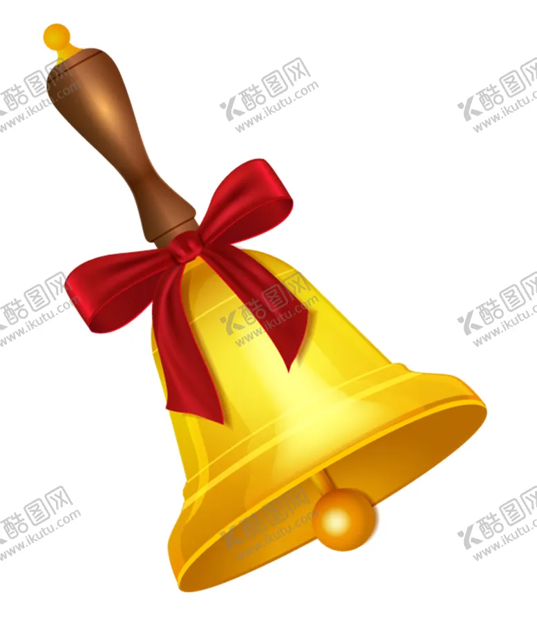 编号：38078504190151412604【酷图网】源文件下载-铃铛