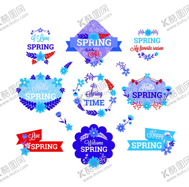 编号：48407810050918459950【酷图网】源文件下载-花素材