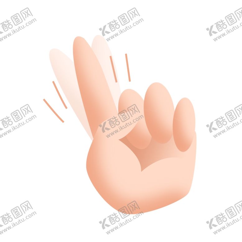 编号：76498607091745561013【酷图网】源文件下载-拒绝手势