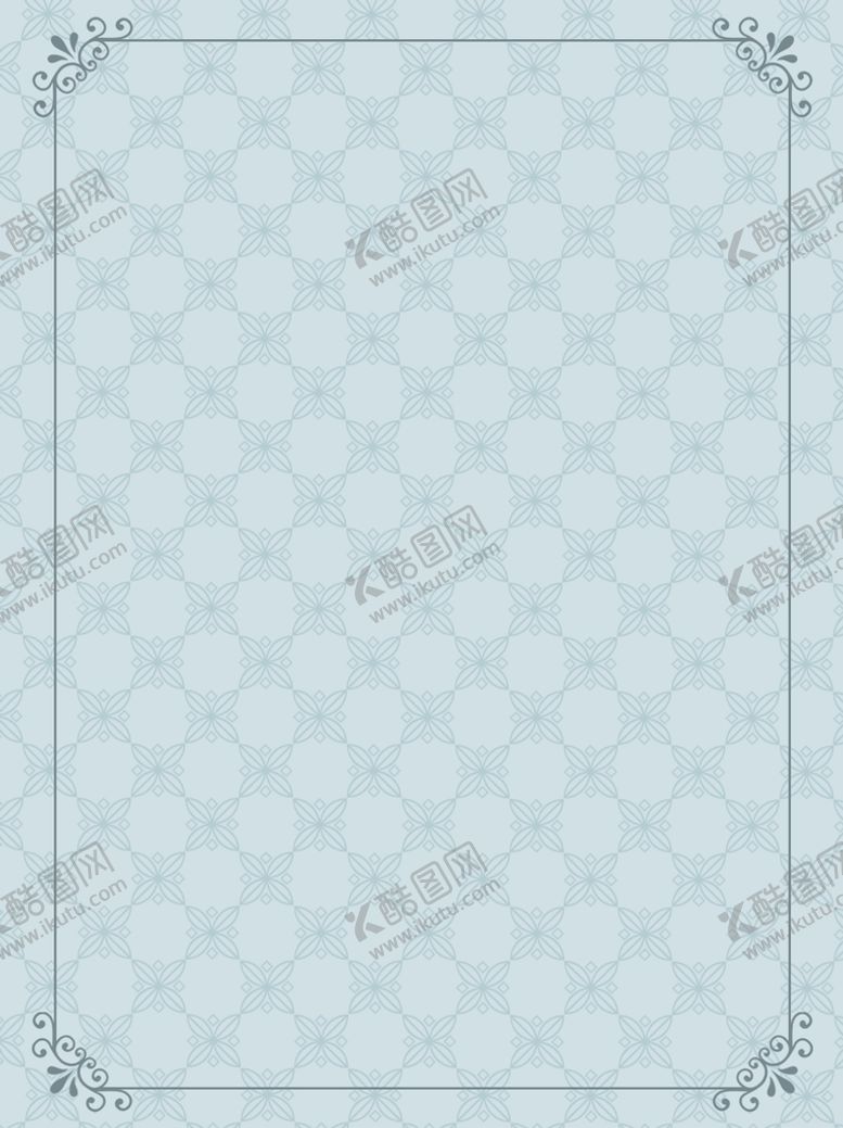 编号：93253711212027544532【酷图网】源文件下载- 古典底纹