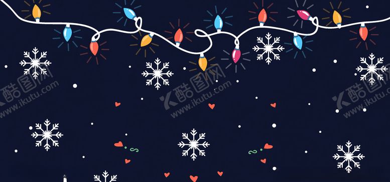 编号：99049209131747004199【酷图网】源文件下载-节日灯饰