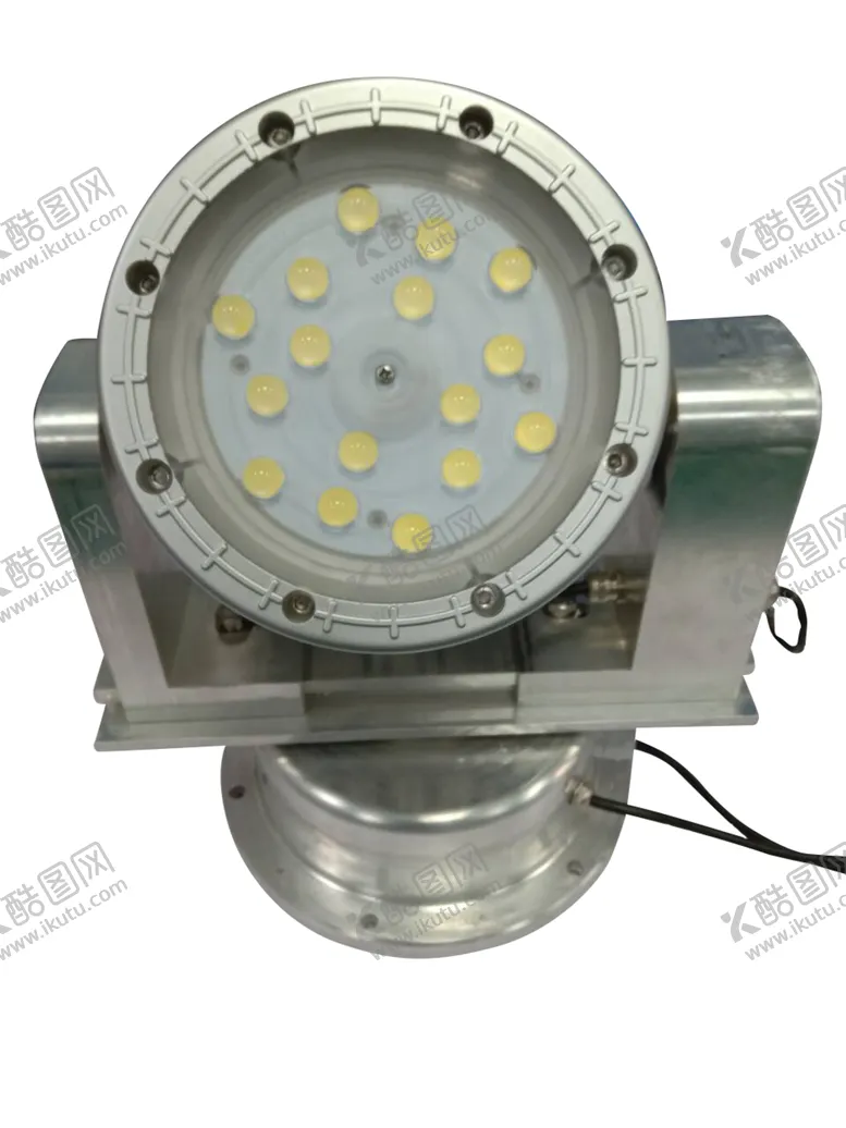 编号：78720004192029581490【酷图网】源文件下载-LED射灯