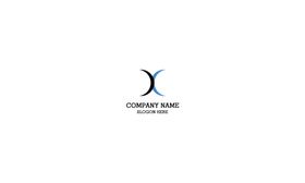 公司logo