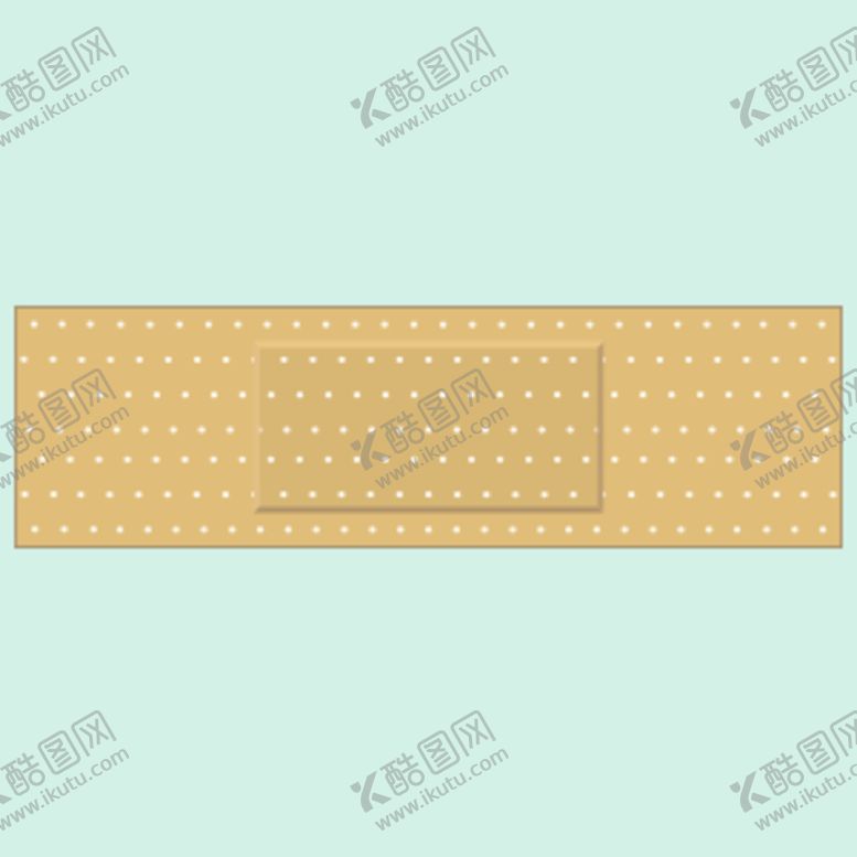 编号：05384910091502214753【酷图网】源文件下载-绷带