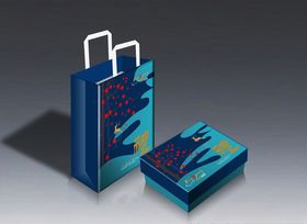 礼盒设计