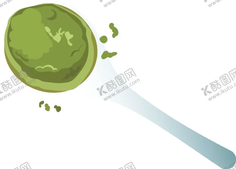 编号：85041103150708056483【酷图网】源文件下载-抹茶甜点