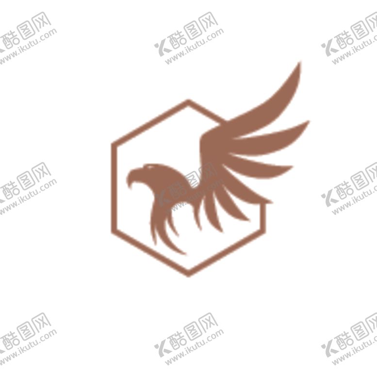 编号：12251909250110298173【酷图网】源文件下载-老鹰图标