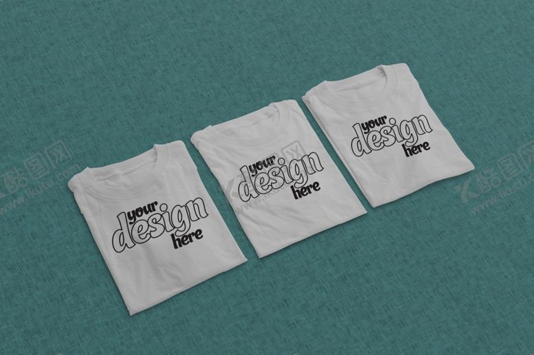 编号：24311010091228001653【酷图网】源文件下载-服装短袖效果图样机