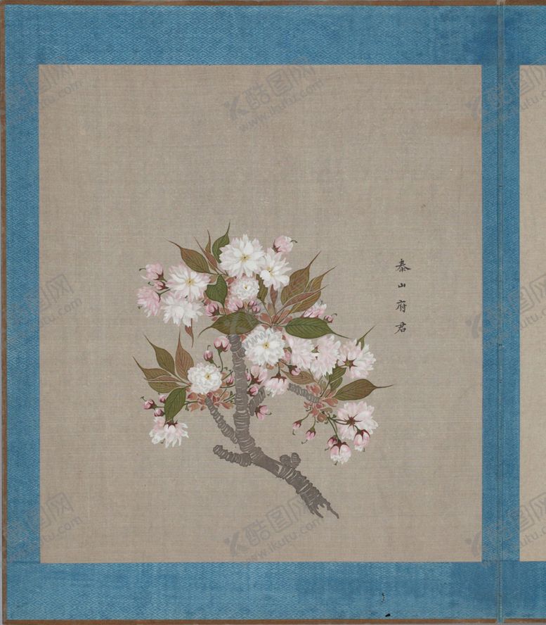 编号：77427703300457082570【酷图网】源文件下载-樱花