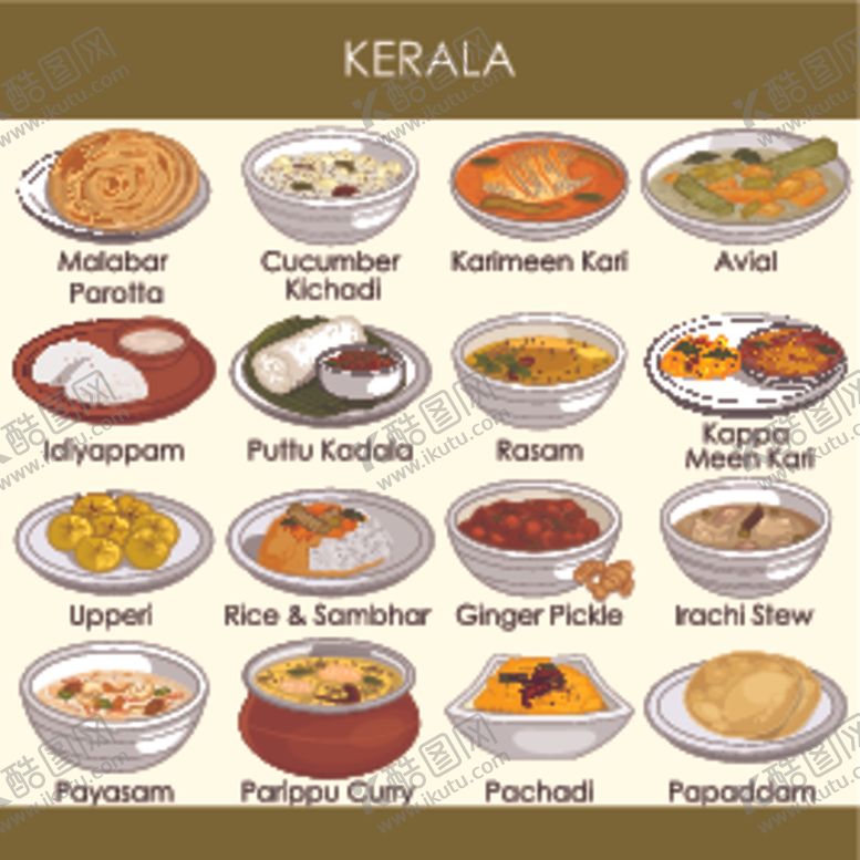 编号：64590410042109127362【酷图网】源文件下载-美食