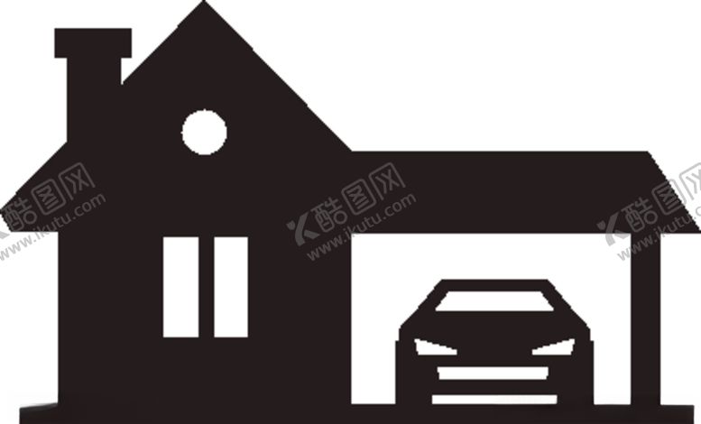 编号：38445610070649128367【酷图网】源文件下载-城市剪影