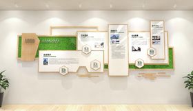 创意墙面展示设计