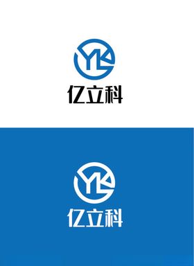 科技标识设计