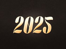 2025字体设计