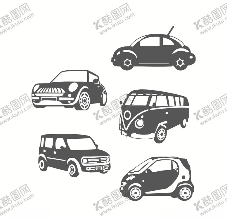 编号：27240909121506237549【酷图网】源文件下载-小汽车