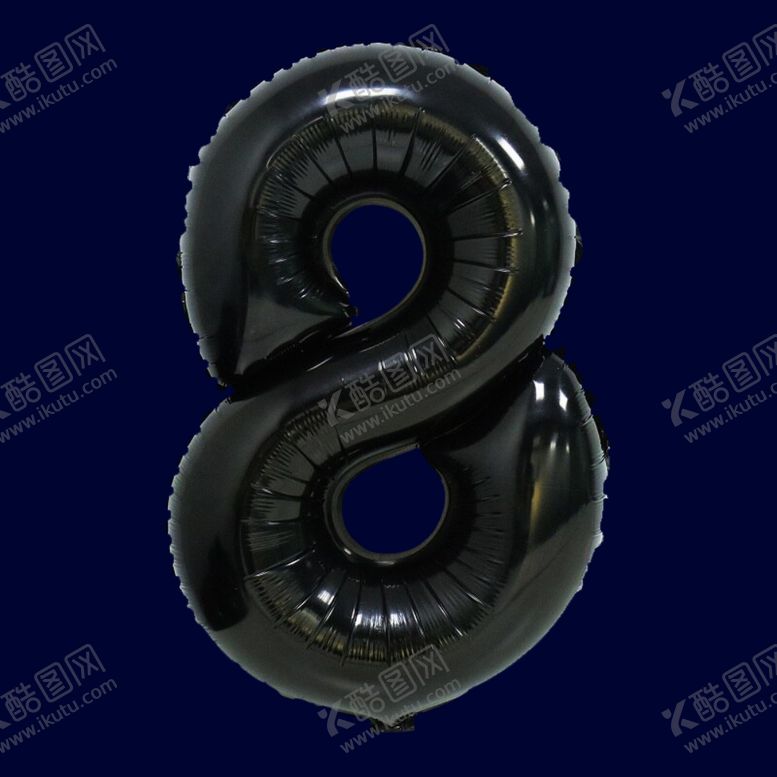 编号：92573406281518028955【酷图网】源文件下载-气球数字