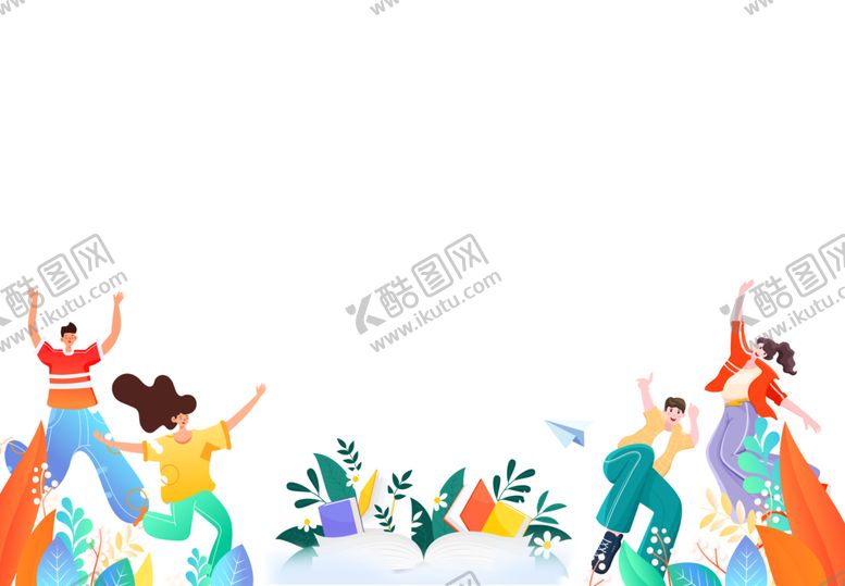 编号：31652204060019423087【酷图网】源文件下载-活力人群欢乐舞动场景