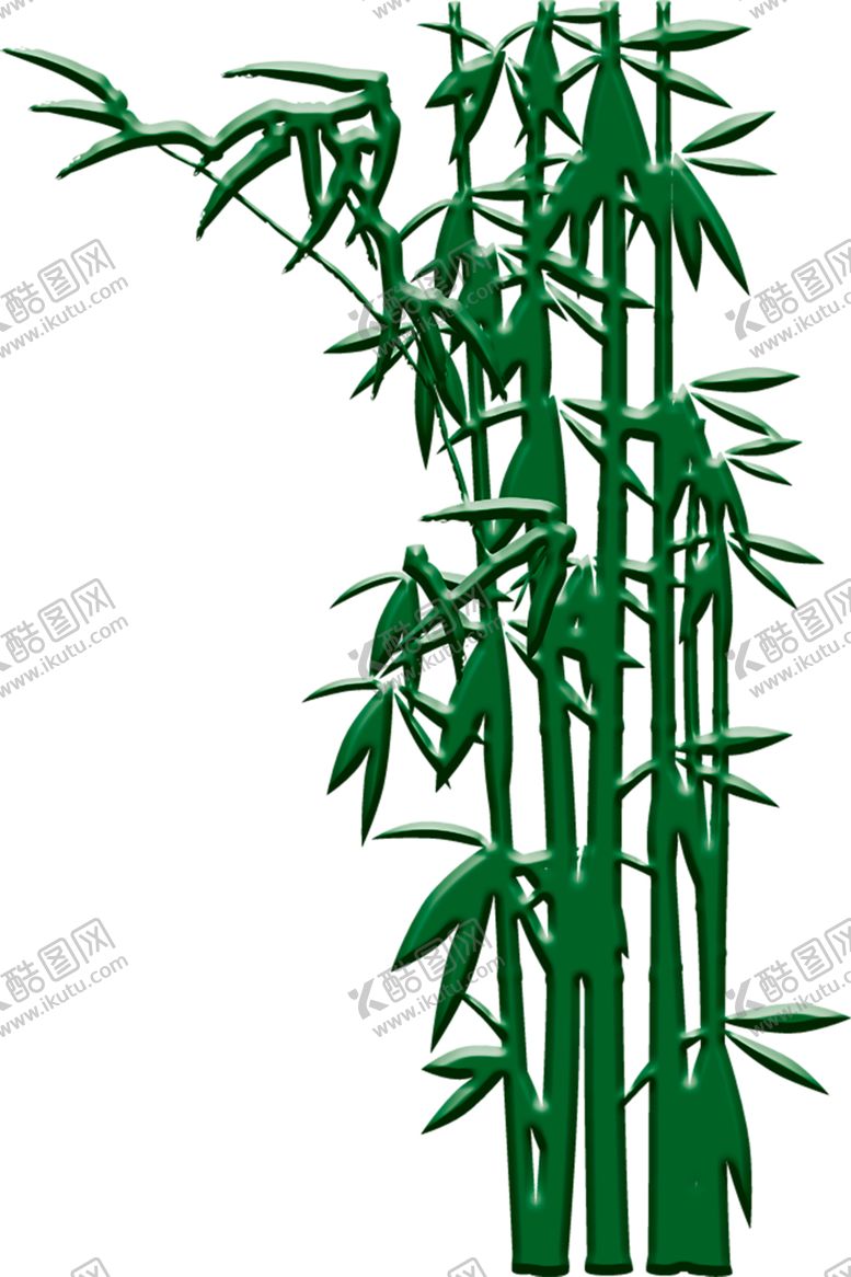 编号：26404109110905409449【酷图网】源文件下载-竹子
