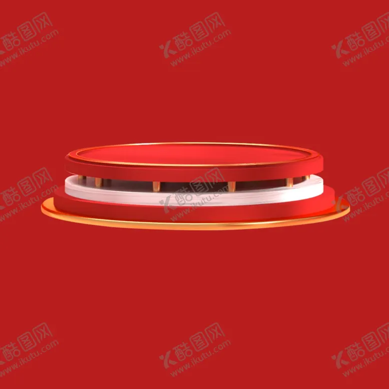 编号：55481702030004487202【酷图网】源文件下载-3D电商展台