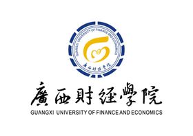 广西师范大学校徽LOGO