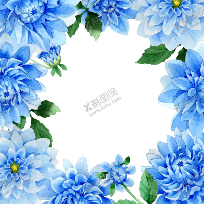 编号：70353209180353049270【酷图网】源文件下载-手绘花卉