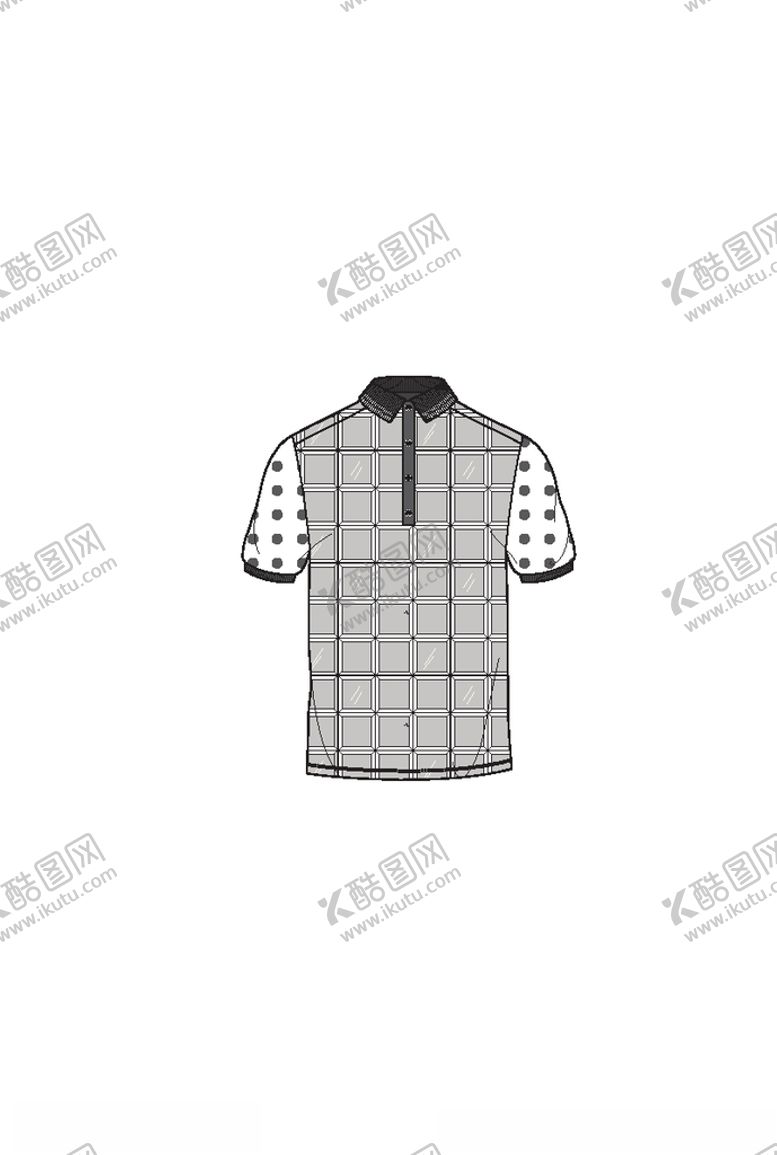编号：80495705070202155046【酷图网】源文件下载-服装款式