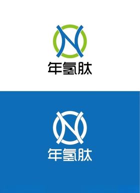 健康产品标识设计
