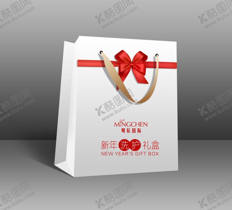 编号：48702710042214124082【酷图网】源文件下载-手提袋效果