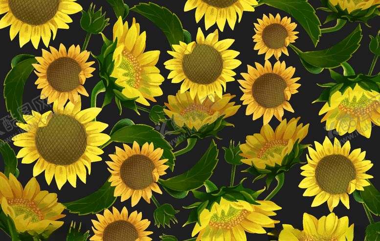 编号：54675610301514538394【酷图网】源文件下载-植物背景