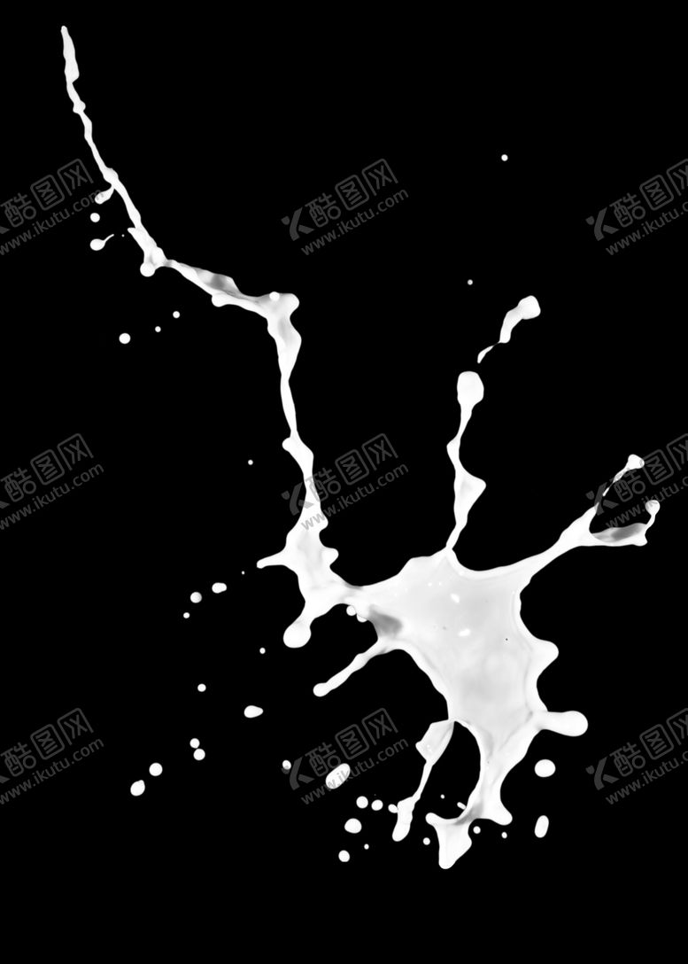 编号：84139905150502514765【酷图网】源文件下载-牛奶水纹图片