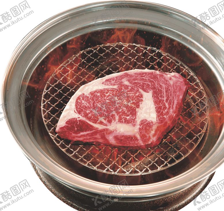 编号：78131105070331512160【酷图网】源文件下载-烤牛肉