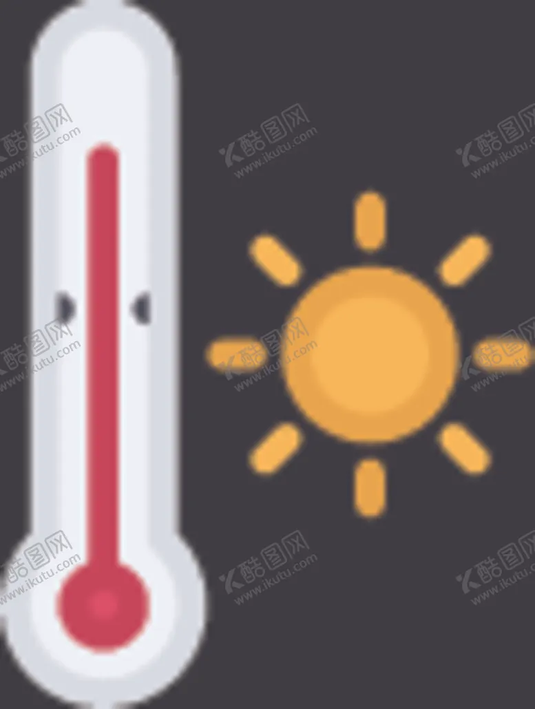 编号：34835509251606029937【酷图网】源文件下载-高温