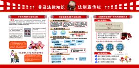 普及法律知识