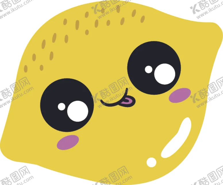 编号：88283006281432005993【酷图网】源文件下载-卡哇伊美食