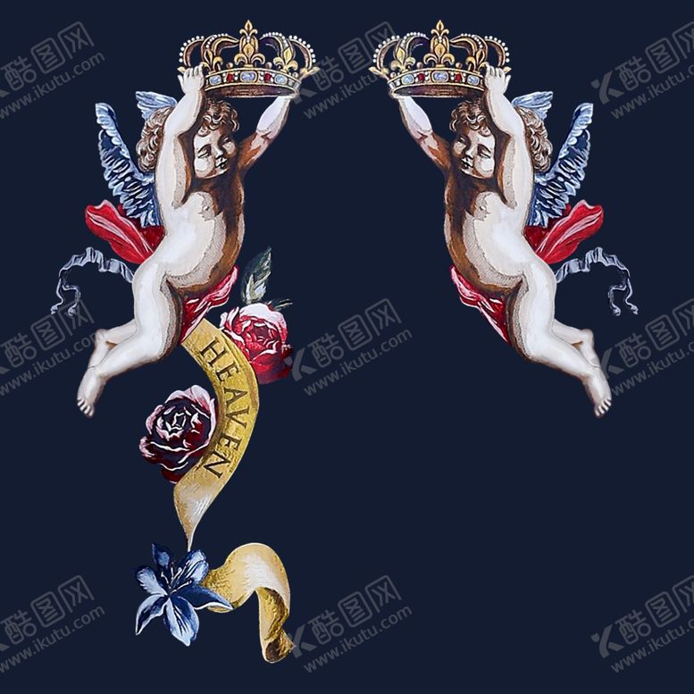 编号：31442709272221201181【酷图网】源文件下载-服装印花