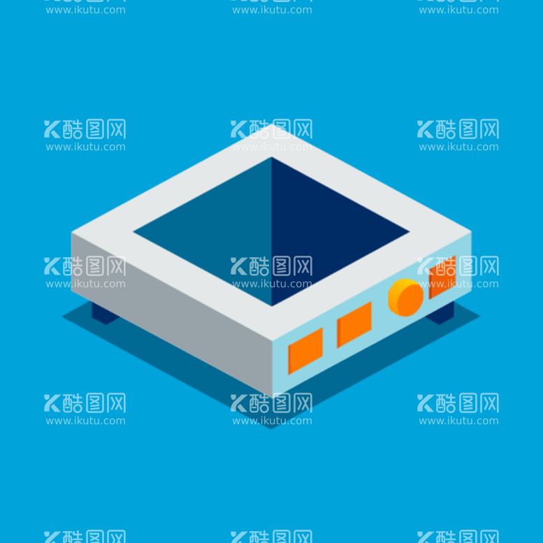 编号：85944612221210273469【酷图网】源文件下载-电磁炉