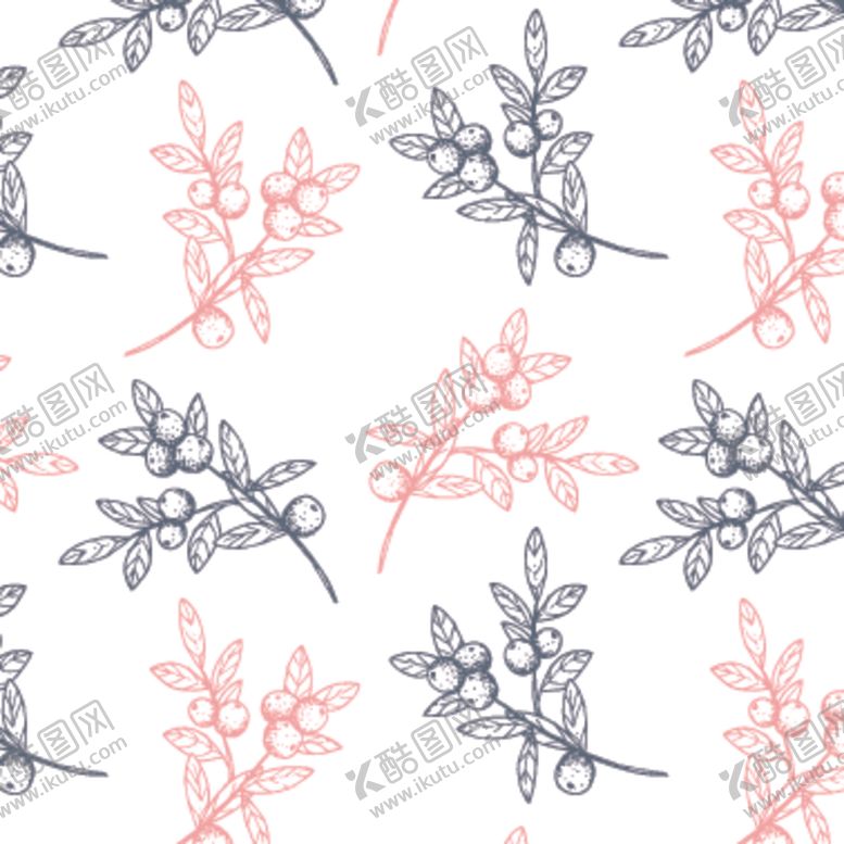 编号：72036909191535056346【酷图网】源文件下载-森系小清新植物背景