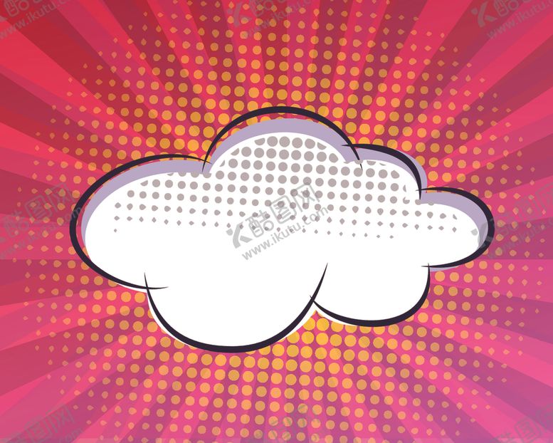 编号：48726410281414272804【酷图网】源文件下载-对话泡