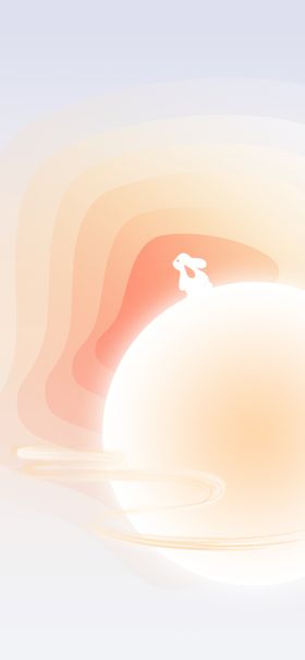 中秋节海报背景地产创意
