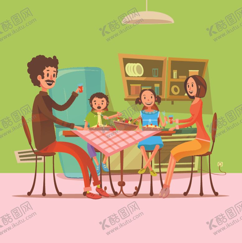 编号：34663406302200533775【酷图网】源文件下载-餐厅
