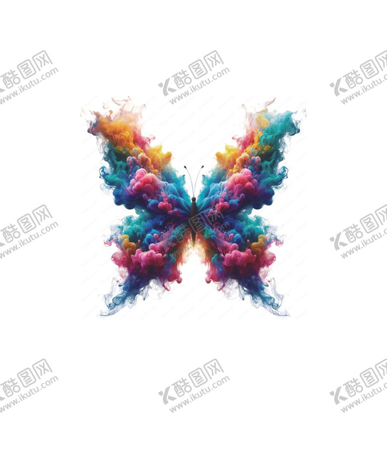 编号：65667601250834212482【酷图网】源文件下载-蝴蝶