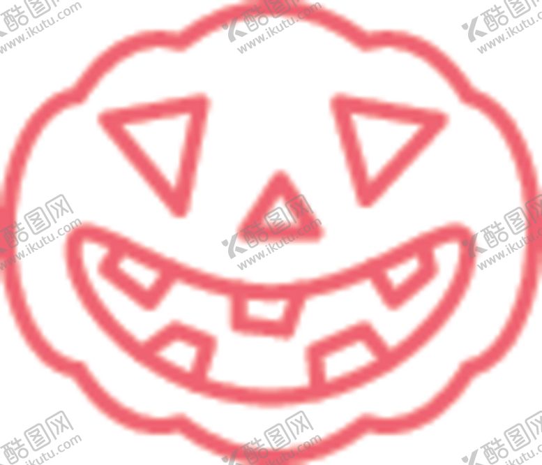 编号：91939404221325186899【酷图网】源文件下载-南瓜头