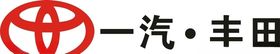 丰田车标