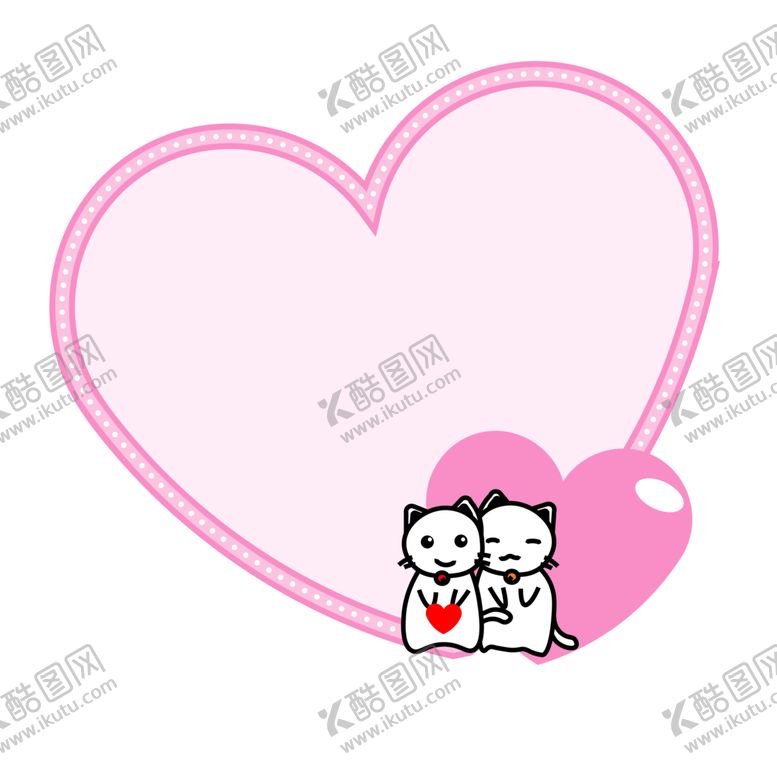 编号：50239105180617197830【酷图网】源文件下载-卡通边框简洁边框