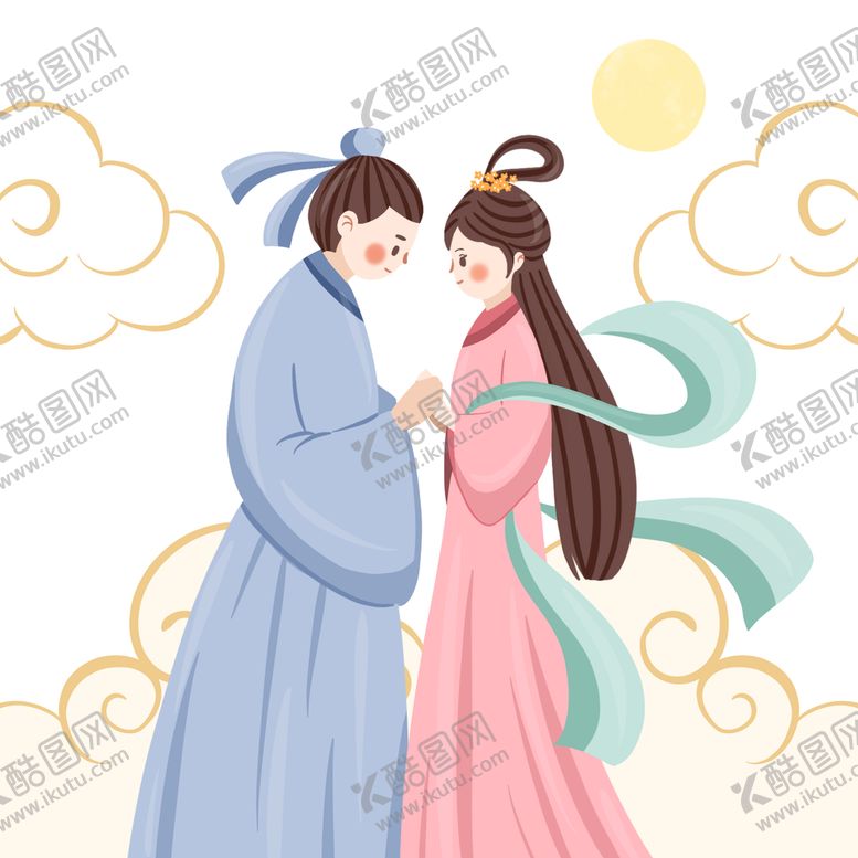 编号：60425909161144284638【酷图网】源文件下载-七夕