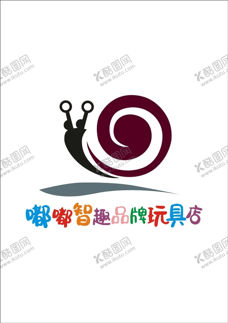 编号：39941202150556192382【酷图网】源文件下载-嘟嘟智趣品牌玩具店