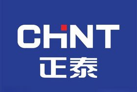 正泰标志