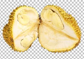 石榴透明底水果水果写真水果特写psd