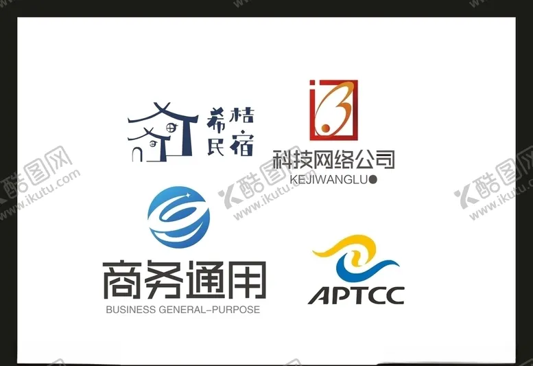 编号：42074007091636007166【酷图网】源文件下载-LOGO设计