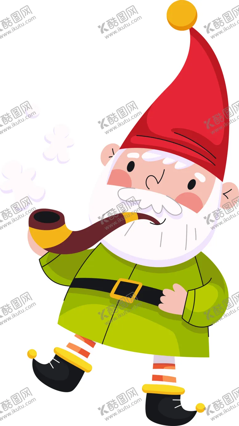 编号：82792101271549344141【酷图网】源文件下载-小矮人